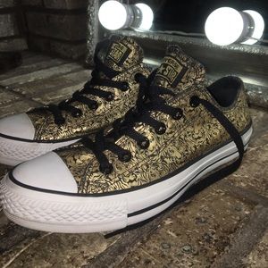 Converse All-Star -Size 8